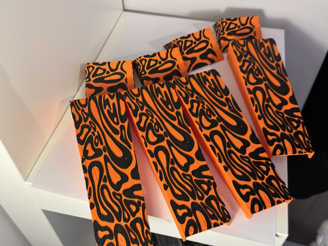 Omni camera cover assembled